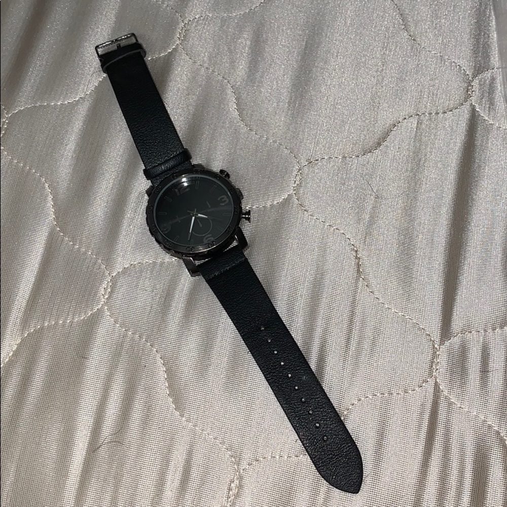 watch